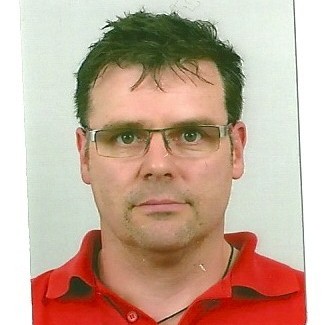 Ronny Mulders