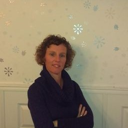 Talentcard van constance corina anna Veen-Stoop