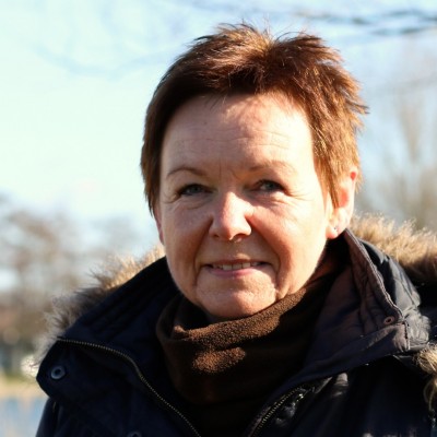 Talentcard van Karin Moonen