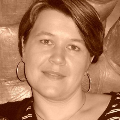 Talentcard van Teresa Wojcik
