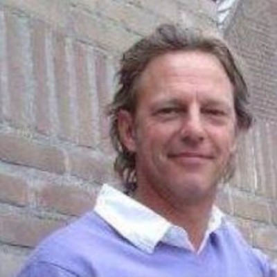 Talentcard van Henk Verschragen