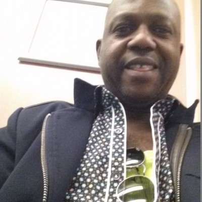 Talentcard van michael imagbenikaro