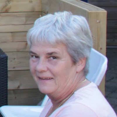 Talentcard van Coby Spronk