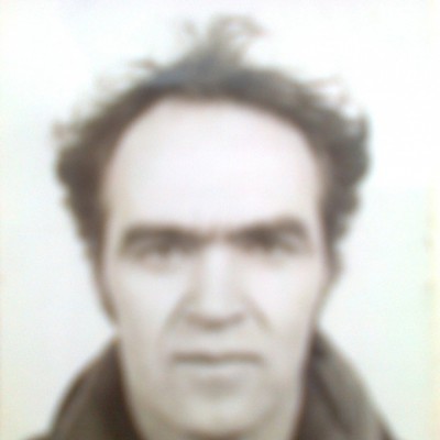Talentcard van Willem Havermans