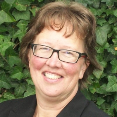 Talentcard van Alie Niemeijer