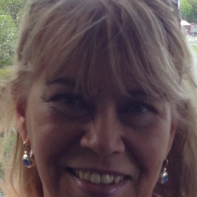 Talentcard van Esther Carelsz