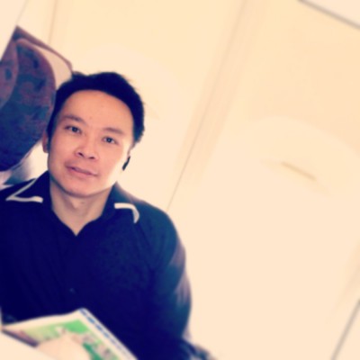 Talentcard van Tuan Bui