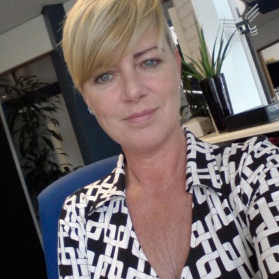 Talentcard van Monique Hoogstadt