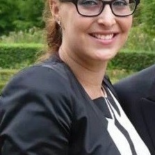 Nicolle Peters
