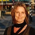 Talentcard van claudia damen