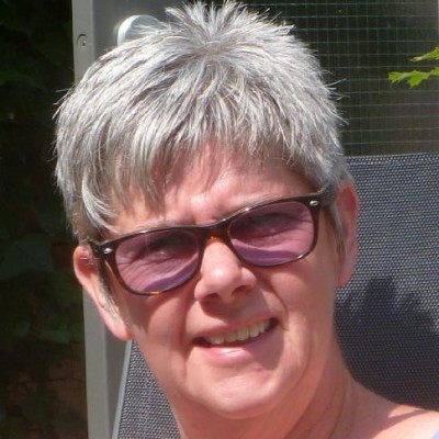 Talentcard van Astrid Vroomans Weerts