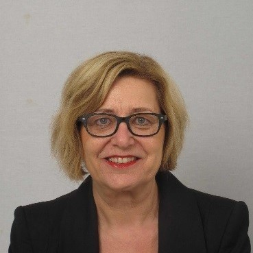 Talentcard van Petra Buster
