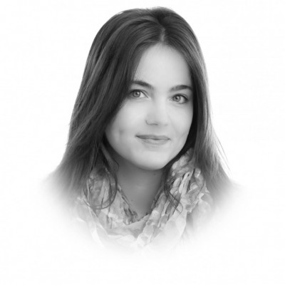 Talentcard van paula michielsen