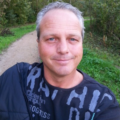 Talentcard van Robert Rieborn