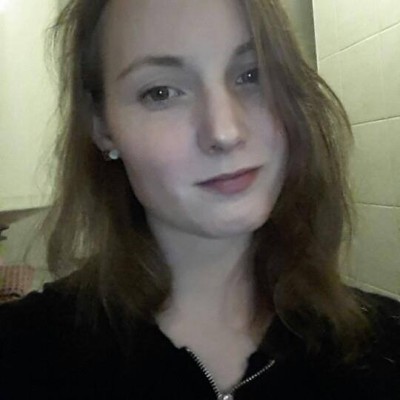 Talentcard van maaike de haas