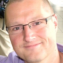 Talentcard van Robin de Haan