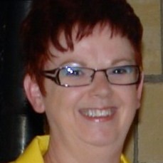 Talentcard van Henny Cörvers-Jacobs