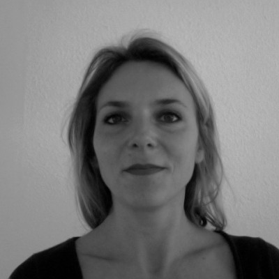 Talentcard van Marjolein van Hal