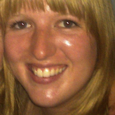 Talentcard van Linda Vlaar