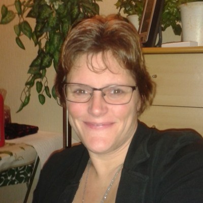Talentcard van Alice Koestal