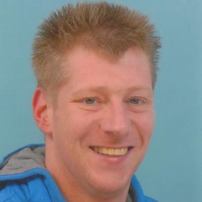Talentcard van jeroen westerink