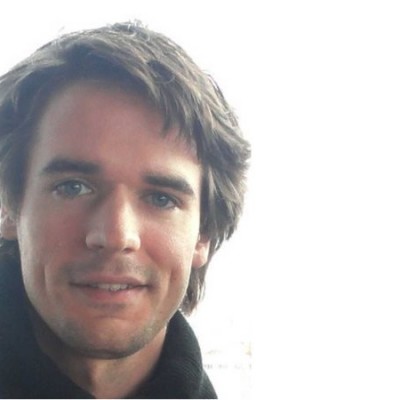 Talentcard van Nick Opbroek
