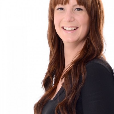 Talentcard van Sylvia Ruijzenaars