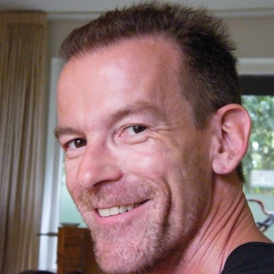 Talentcard van maurice olivier