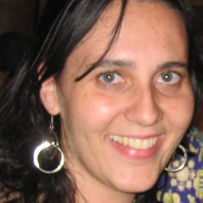 Laura Maria Fernandez Diaz