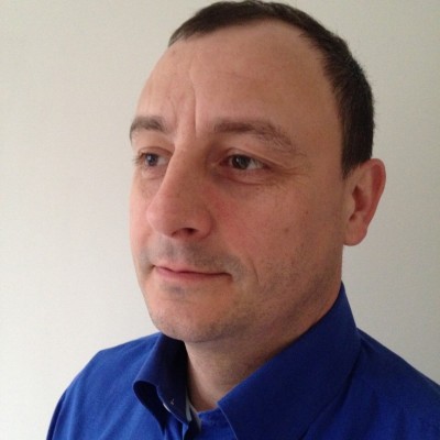 Talentcard van Paul Verkooijen