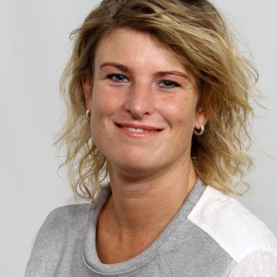 Talentcard van Wendy Wiggerman