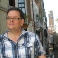 Talentcard van Gerbrand Bruin