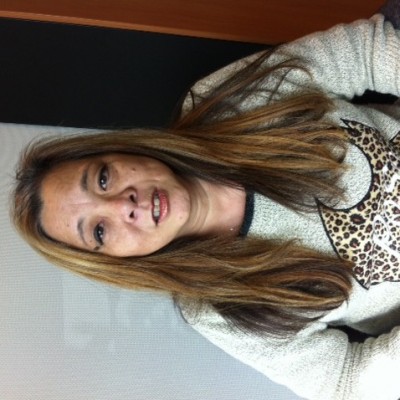 Talentcard van Sandra Chieuw