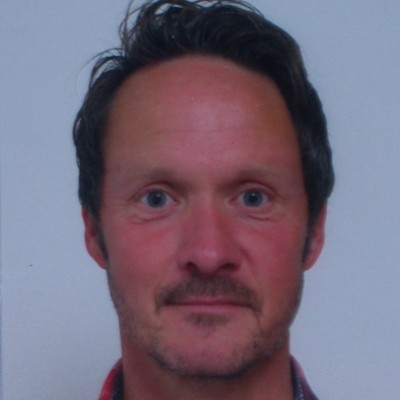 Talentcard van Luc van Rooijen