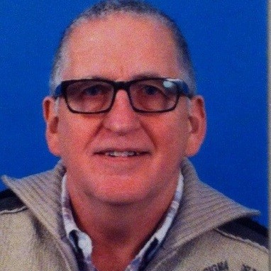 Talentcard van Arie den Daas