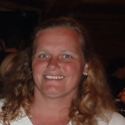 Talentcard van Natasja van Elst