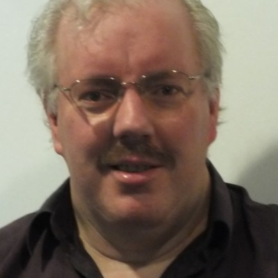 Talentcard van Ronald jan Piotrowski