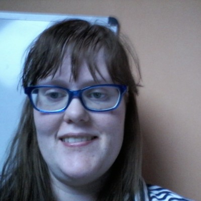Talentcard van Elise Herrema