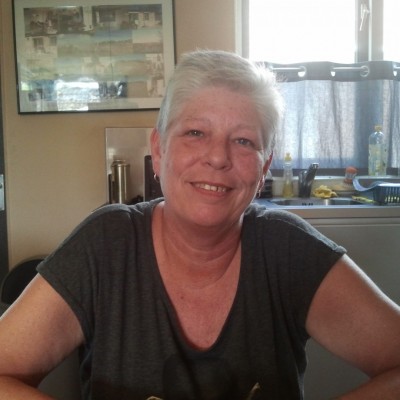 Talentcard van Joyce Eskes