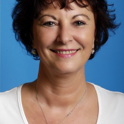Talentcard van Marjon Vrösch