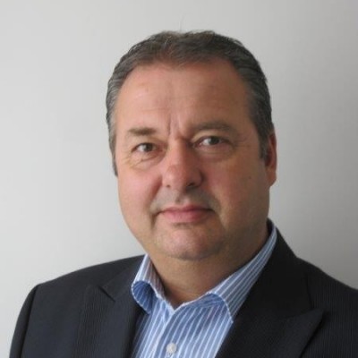 Talentcard van Kees den Ouden