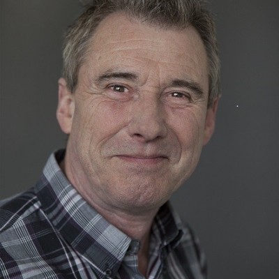 Talentcard van Coen Kruyt