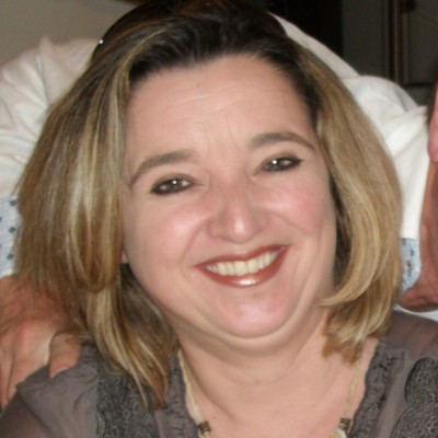 Talentcard van Petra Stevens