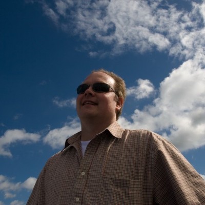 Talentcard van Paul de Vos