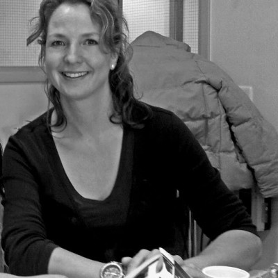 Talentcard van Karen Kohl