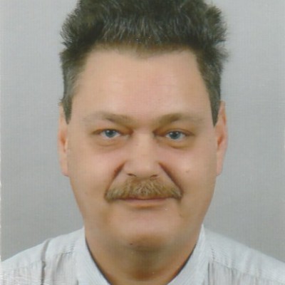 Talentcard van René Gahr