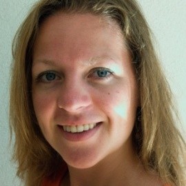 Talentcard van Janneke Pol