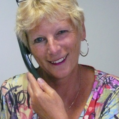 Lia Hogenboom