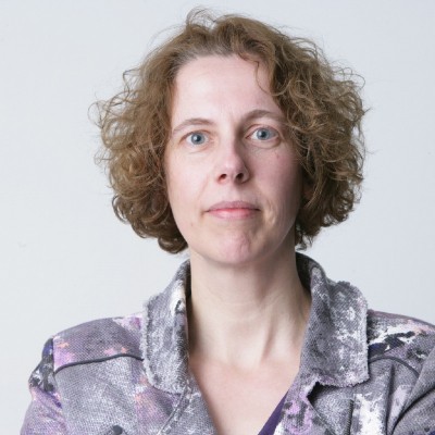 Talentcard van José Boog