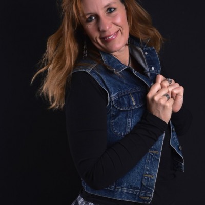 Talentcard van Indi Hondema